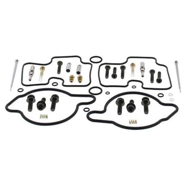All Balls Carburettor Repair Kits for 1998-2008 Honda VTR1000F FIRESTORM