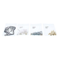 All Balls Carburetor Carby Repair Kit for Honda ST1100 2000