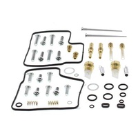 All Balls Carby Carburetor Rebuild Repair Kit for Honda VT1100 Aero 2006 2007