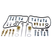 All Ball Carburetor Carby Repair Kit for Honda VT1100 Sabre 2000 2001 2002 2003 2004