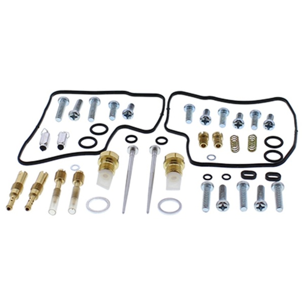 All Balls Carburettor Repair Kits for 2000-2004 Honda VT1100 SABRE