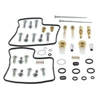 CARBURETTOR REBUILD KIT 26-1626