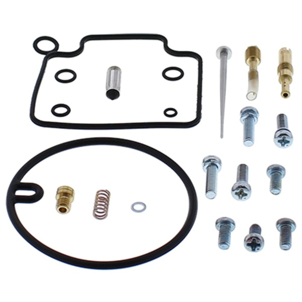 All Balls Carburettor Repair Kits for 2003-2007 Honda VTX1300S