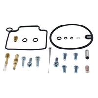 All Balls Carburetor Carby Repair Kit for Honda VTX1300S 2008 2009