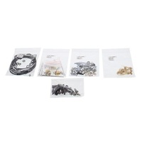 All Balls Carburetor Carby Repair Kit for Yamaha YZF600R 1997 1998 1999