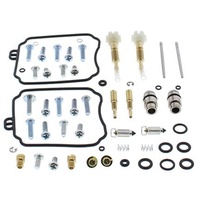 All Balls Carburetor Carby Repair Kit for Yamaha XVS650A V-Star Classic 1998 to 2005