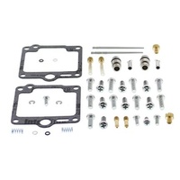 All Balls Carburetor Carby Repair Kit for Yamaha XV750 1988 to 1998