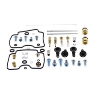 All Ball Carburetor Carby Repair Kit for Yamaha XVS1100A V-Star Classic 2006 to 2009