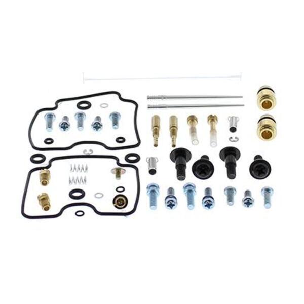 All Balls Carburettor Repair Kits for 2006-2009 Yamaha XVS1100A V-STAR CLASSIC