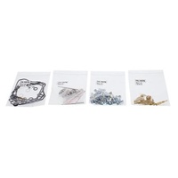 All Balls Carby Carburetor Rebuild Kit for Yamaha Xvz1300 Royal Star 1997 1998