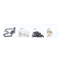 All Balls Carburetor Carby Repair Kit for Yamaha XVZ1300TF Venture 2000 to 2008