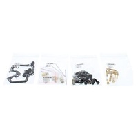 Carby Carburetor Rebuild Kit for Yamaha Xvz1300 Royal Star 2000 to 2006