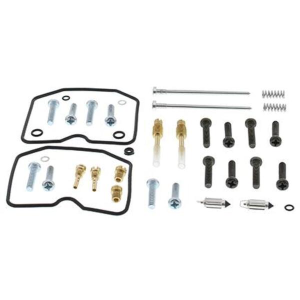 All Balls Carburettor Repair Kits for 1993-1994 Kawasaki EL250 ELIMINATOR