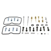 All Balls Carby Carburetor Rebuild Kit for Kawasaki Gpx250R EX250F 1988 to 2007