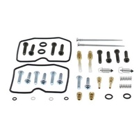All Balls Carby Carburetor Rebuild Kit for Kawasaki Ex500 Ninja 1987 to 2009