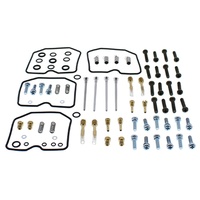 All Balls Carburetor Carby Repair Kit for Kawasaki ZR750 | ZR-7 2000 2001 2002 2003