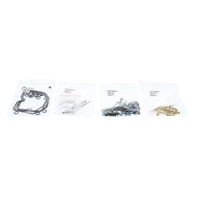 All Balls Carby Carburetor Rebuild Kit for Kawasaki Zrx1200S 2001 2002 2003