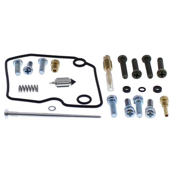 All Balls Carburettor Repair Kits for 1998-1999 Kawasaki VN1500 CLASSIC