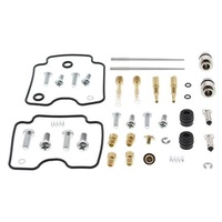 All Balls Carburetor Carby Repair Kit for Suzuki GS500E 2006 to 2014