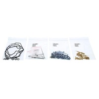 All Balls Carburetor Carby Repair Kit for Honda CBR600F 1997 1998