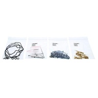 All Balls Carby Carburetor Rebuild Kit for Honda CBR600F 1987 1988 1989