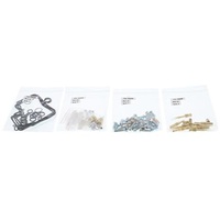 All Balls Carburetor Carby Repair Kit for Honda ST1100 ABS 1996