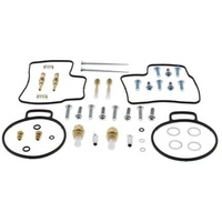All Balls Carby Carburetor Rebuild Kit for Honda GL1500 Goldwing 1988 to 1991