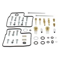 CARBURETTOR REBUILD KIT 26-1673