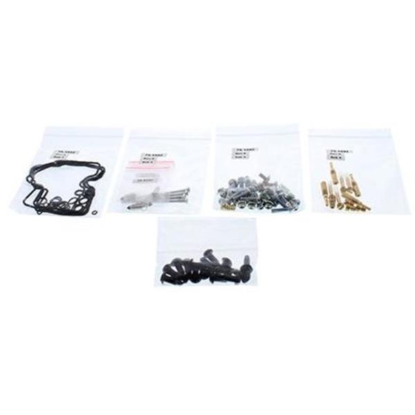 All Balls Carburettor Repair Kits for 1999-2002 Yamaha YZF-R6