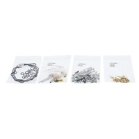 All Balls Carburetor Carby Repair Kit for Yamaha XJ600 Seca 1997