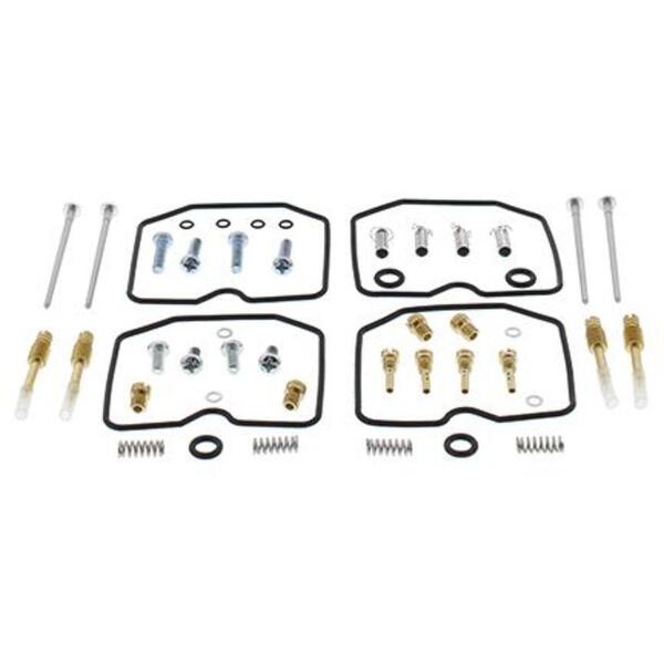 All Balls Carburettor Repair Kits for 2001-2009 Kawasaki BN125