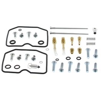 Carby Carburetor Rebuild Kit for Kawasaki En500 Vulcan Ltd 1996 to 2009