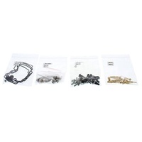 All Balls Carburetor Carby Repair Kit for Kawasaki ZZR600 | ZX600E 1993 to 2002