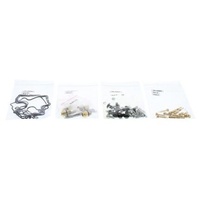 All Balls Carby Carburetor Rebuild Kit for Suzuki GSF1200S Bandit 1996 1997 1998