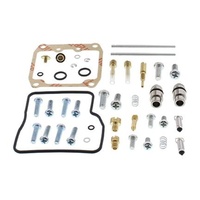 All Balls Carburetor Carby Repair Kit for Suzuki VZ800 Marauder 1997 to 2000