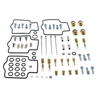 All Balls Carburetor Carby Repair Kit for Kawasaki ZZ-R1200 | ZZR1200 2002 to 2005