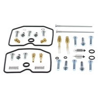 All Balls Carburetor Carby Repair Kit for Kawasaki EN450 | LTD450 1985 1986 1987