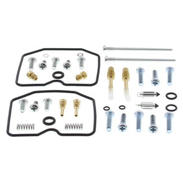 All Balls Carburettor Repair Kits for 1985-1987 Kawasaki EN450 LTD450