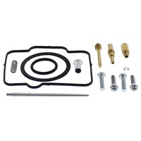 All Balls Carby Carburetor Rebuild Kit for Honda CR125R 1986
