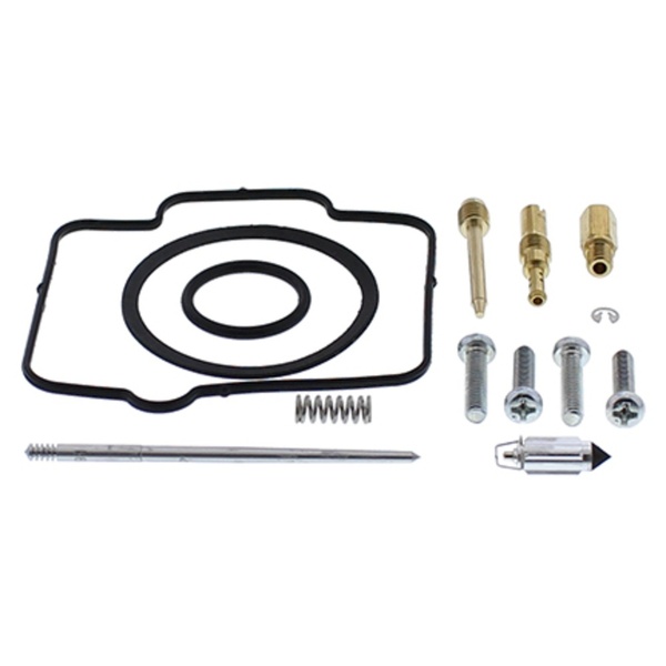 All Balls Carburettor Repair Kits for 1989 Honda CR500R