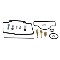 All Balls Carburetor Carby Repair Kit for Suzuki RM125 1989 1990