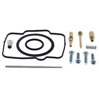 All Balls Carby Carburetor Rebuild Kit for Kawasaki Kx500 1989