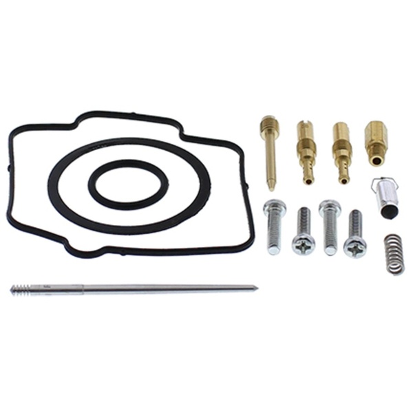 All Balls Carburettor Repair Kits for 1986-1987 Honda CR250R