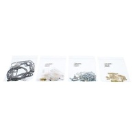 All Balls Carburetor Carby Repair Kit for Honda VFR750F 1990 to 1993