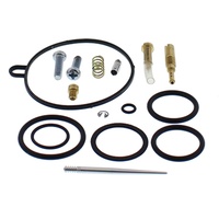 All Balls Carburetor Carby Repair Kit for Honda ATC125M 1984 1985