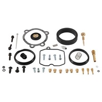 Carburetor Carby Repair Kit for Harley Davidson 1200 Sportster XLC 2000 to 2003