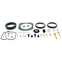 Carburetor Carby Repair Kit for Harley Davidson 883 XL Sportster 2004-2006