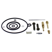 Carby Carburetor Rebuild