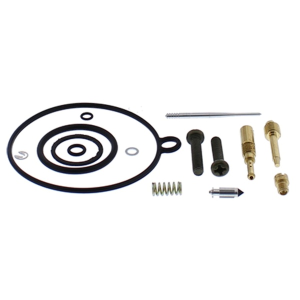 All Balls Carburettor Repair Kits for 2013-2018 Honda CRF110F