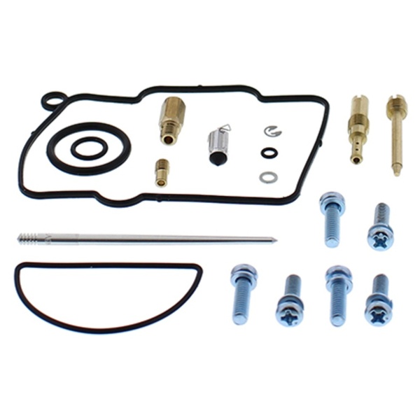 All Balls Carburettor Repair Kits for 1999 Yamaha YZ250